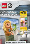 LEGO Jurassic World. Nowa era dinozaurów