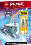 Lego Ninjago Ninja Lodu
