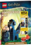 Lego Harry Potter. Czaroziejska więź