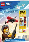 LEGO® City. Startujemy!