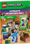 LEGO® Minecraft®. Wyprawa po netherytowy miecz