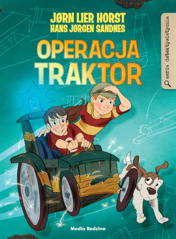 Operacja Traktor
