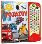 50 DŹWIĘKÓW POJAZDY