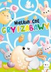 Wielkanocne gry i zabawy