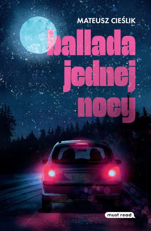 Ballada jednej nocy
