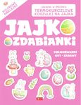 Jajko ozdabianki