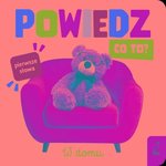 Powiedz co to? W domu