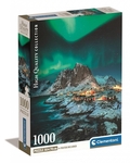 Puzzle 1000 elem HQC Lofoten islands
 39775