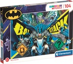 Puzzle 104 elem Batman
 27174