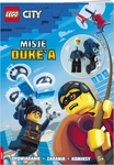 LEGO City. Misje Duke`a