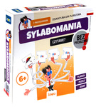 Sylabomania z Profesorkiem