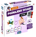 Poznajemy SYLABYz Profesorkiem