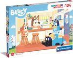 Puzzle 104 elem Bluey
 27169