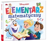 Disney Uczy. Elementarz matematyczny