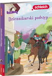 Horse Club. Dziennikarski podstęp