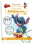 Disney uczy. Ścieralne EDUplansze UMA-9301