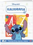 Kaligrafia. Stitch