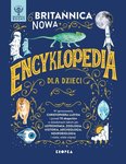 Britannica. Nowa encyklopedia dla dzieci
