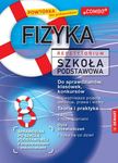 Fizyka Repetytorium. Szkoła podstawowa