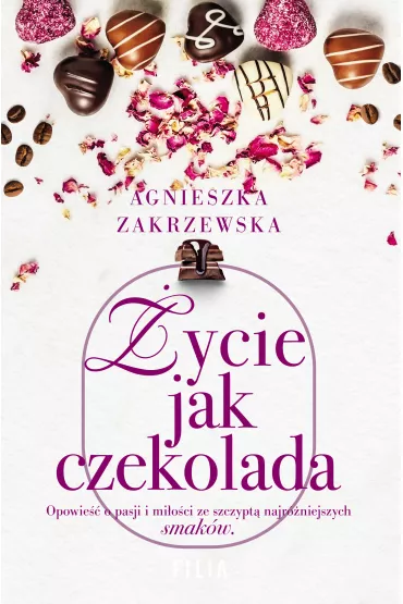 Życie jak czekolada
