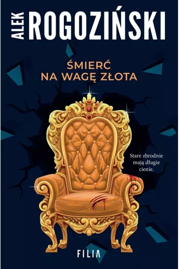 Śmierć na wagę złota