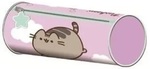 Piórnik tuba PUSHEEN VIOLET
