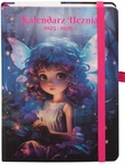 Kalendarz Ucznia 2025/2026 B6 TNS
 Elf