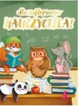 Karnet B6 koniec roku szkolnego, klasa