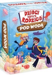 Dzieci kontra Rodzice. Pod Wodą
