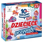10 Sekund Kids Dziecięce Przygody
