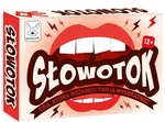 Słowotok

