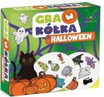 Gra w kółka Halloween