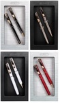 Komplet Pióro + Długopis CLASSIC w etui