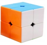 Układanka 2x2x2 w pudełku