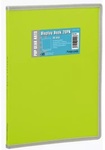 Album ofertowy 20 koszulek jasny zielony