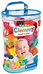 Worek 20 klocków Clemmy
 17877