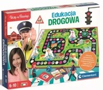 Edukacja drogowa
 50777