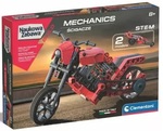 Laboratorium mechaniki Ścigacze
 50789