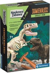 Skamieniałości - T-rex
 50858