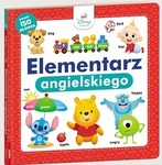 Maluch. Elementarz angielskiego