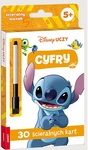 DISNEY UCZY. Cyfry