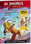 LEGO Ninjago. Wyprawa Ninja