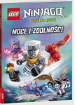 LEGO Ninjago. Moce i zdolności