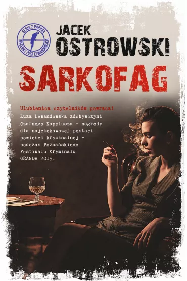 Sarkofag