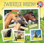 Rosnę i odkrywam.Zwierzęce rodziny