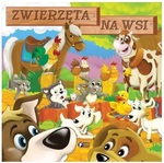 Zwierzęta na wsi