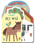 A kuku Na wsi