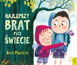 Najlepszy brat na świecie TW