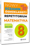 Nowy Egzamin ósmoklasisty - matematyka