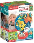Interaktywny globus przedszkolaka
 50757